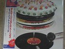 Rolling Stones LET IT BLEED Japan POJD-1510