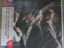 Rolling Stones 1964 neuwertig Japan POJD-1501