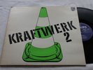 KRAFTWERK LP, KRAFTWERK 2       ORIGINAL PHILIPS 6305.117  RAR