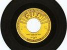 ROCKABILLY- RAY SMITH- 