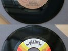 MIAMI FUNK MODERN SOUL STEPPER 45-MILTON WRIGHT-KEEP IT UP-ALSTON