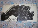 COMUS - FIRST UTTERANCE - ORIG. ITALY PYE LABEL LP - ACID PSYCH FOLK PROG 1971