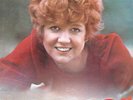 LP CILLA BLACK--SHER-OO  EMI/PARLOPHONE 1st PRESS FLIP BACK COVER GEORGE MARTIN
