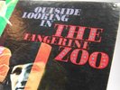 Tangerine Zoo Outside Looking In LP Original Psych Mainstream Mint-