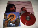 OM Pilgrimage LP w/POSTER RED VINYL LTD 550 SLEEP HIGH ON FIRE NEUROSIS ISIS