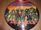 Böhse Onkelz -Spiel Mir Das Lied Vom Tod Picture Disc Limited Edition RAR 12