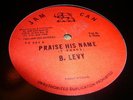 Barrington Levy Praise His Name Killer Roots 12