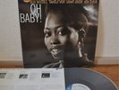 Big John Patton Oh Baby Japan Blue Note LP Toshiba