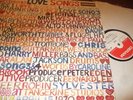 MIKE WESTBROOK : LOVE SONGS LP 1970 DERAM SML 1069 UK