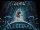 AC/DC     ball breaker      lp