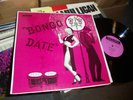 Bongo Date - Mike Pacheco LP MONO Exotica CHEESECAKE