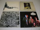 4 Nr Mnt CREAM, ERIC CLAPTON LP Records Layla,White Room, Sunshine Of Your Love