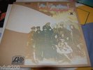 LED ZEPPELIN 2 JAPAN W ITH DOOR SIZE  POSTER INSERT  PSYCH LP RARE EX