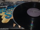 RARE THE ROLLING STONES THE BEST OF ORIGINAL DECCA  HONG KONG  RARE LP EX/EX