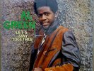 AL GREEN Let's Stay Together ORIGINAL 1972 SEALED LP