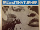 Ike Tina TURNER 