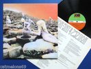 LED ZEPPELIN LP HOUSES OF THE HOLY UK 1ST 1973 STUNNING ATLANTIC + INNER SLEEVE
