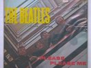 THE BEATLES (MFSL AUDIOPHILE) Please Please Me SHRINK