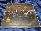 Rare Black Gospel Modern Soul Boogie LP: New Golden Wings It's Rough, It's Tough