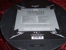 METALLICA FRANCAIS POUR UNE NUIT LIVE FAN CLUB BOX SET.SEALED.MINT.