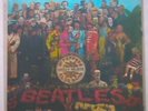 THE BEATLES (MFSL AUDIOPHILE) Sgt Pepper SEALED LP