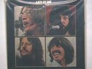 THE BEATLES (MFSL AUDIOPHILE) Let It Be SEALED LP