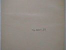THE BEATLES (MFSL AUDIOPHILE) White Album DOUBLE LP