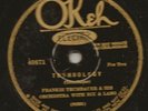 Frankie Trumbauer with BIX and Lang 