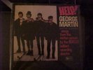 THE BEATLES - HELP  GEORGE MARTIN AND HIS ORCHESTRA 