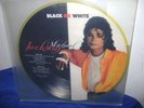 Michael Jackson: VERY VERY VERY VERY VERY VERY  PICTURE DISC
