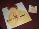 JANIS IAN   REVENGE      1995 VINYL EDITION