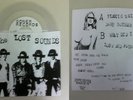 LOST SOUNDS S/T 7