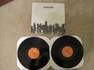 ANBERLIN - CITIES 2xLP vinyl record store day 2011 copeland mae tooth nail