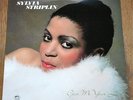 Sylvia Striplin 33 T LP Uno Records.1981 Ed° USA Motown .FRANKFORD WAYNE NY