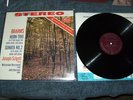SZIGETI BRAHMS:HORN TRIO&VLN SONATA#2 MERCURY SR90210