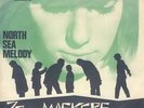 Dutch Beat - ZZ EN DE MASKERS - Greenleaves -