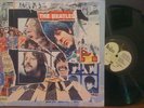 BEATLES [Anthology 3] APPLE/CAPITOL 3LP ORIG*