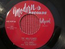 ETTA JAMES AND THE PEACHES THE WALLFLOWER RARE BLUES EARLY ETTA MODERN RECORDS