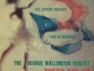 George Wallington - Jazz at Hotchkiss original Savoy LP