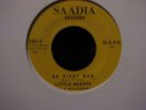 Rare funk soul Little Beaver Do Right Man Saadia