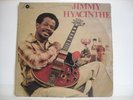 Jimmy Hyacinthe:Afro boogie funk/Ivory Coast listen