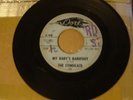 THE SYNDICATE MY BABYS BAREFOOT 45 ON DORE-RARE GARAGE