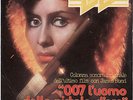 LULU : THE MAN WITH THE GOLDEN GUN - FROM O.S.T.  -  7