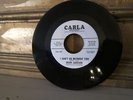 Deon Jackson 45 I Can't Do Without You That's What You Do To Me Carla 2530