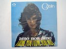 AMO NON AMO (I LOVE YOU I LOVE YOU NOT)(1978)Soundtrack Music by GOBLIN (SEALED)