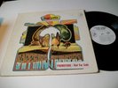 SAPPHIRE THINKERS From Within LP 1969 PSYCH FUZZ Hobbit 5003 DJ Wht Lbl