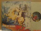 JULIAN JAY SAVARIN WAITERS ON DANCE RARE PSYCH RE LP MINT