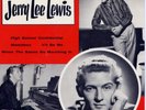 EP US ROCK 'N' ROLL  JERRY LEE LEWIS   SUN EPA 110   DE 1958