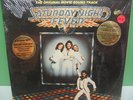 SATURDAY NIGHT FEVER- OST Soundtrack  NEW Old Stock Vinyl LP Still Sealed
