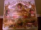 TWO John Hartford Record - Gum Tree Canoe & Mark Twang Flying Fish LP SHRINK HTF